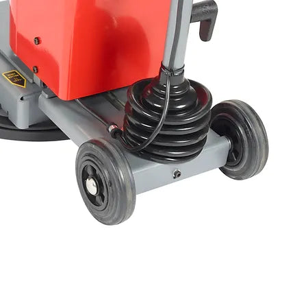 Victor Contractor 400 110V Rotary Floorcare Machine