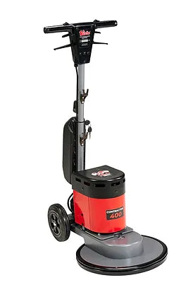 Victor Contractor 400 Cordless Rotary Floorcare Machine