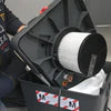 Lavor Pro Worker EM Wet & Dry Vacuum