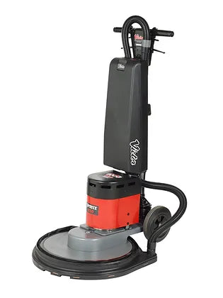 Victor Sprite 400 Rotary Floorcare Machine - High Speed Vacuumated