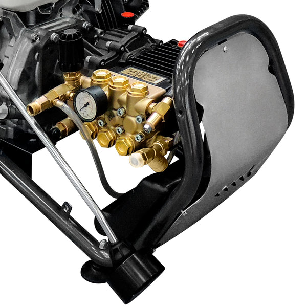 Lavor Thermic 2W pro 13HP Honda 2518 GX390