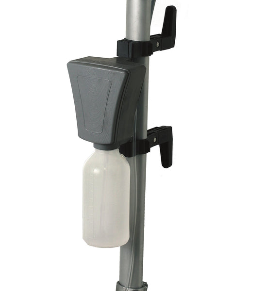 Ghibli & Wirbel SB 143 M16/22 Single Disc Rotary