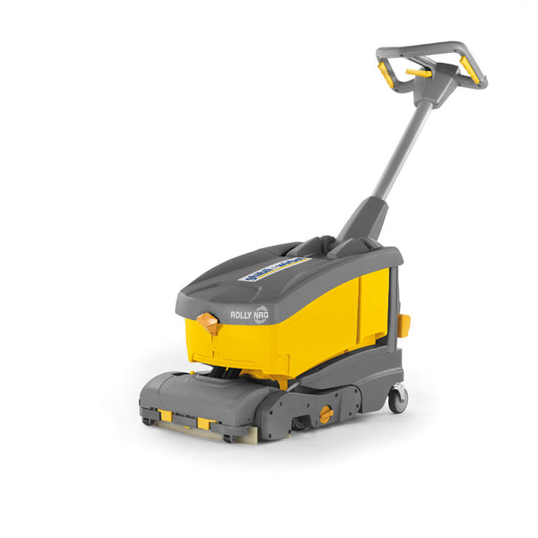 Ghibli & Wirbel Rolly NRG 11 M 33 20AH Walk behind Scrubber Dryer
