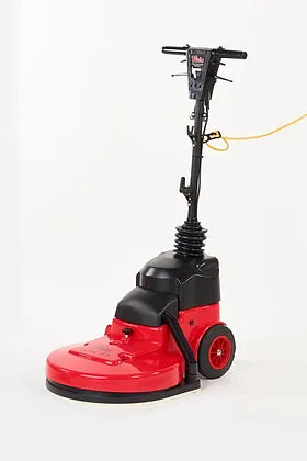 Victor Lynx 17" High Speed Floor Burnisher Machine