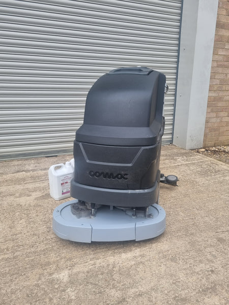 Comac Versa 55BT