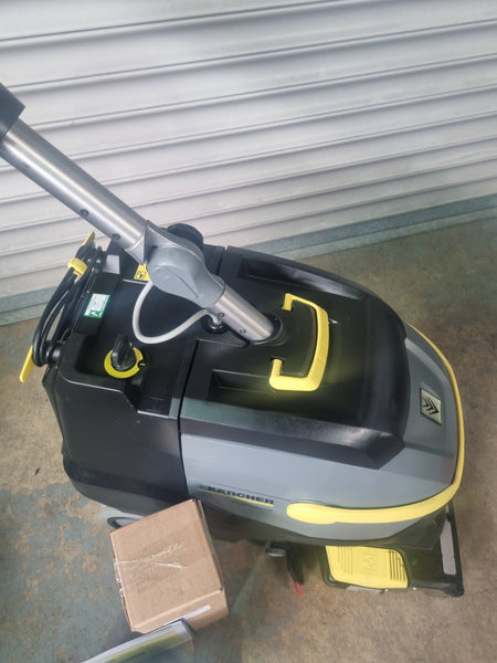 Karcher BR35/12c