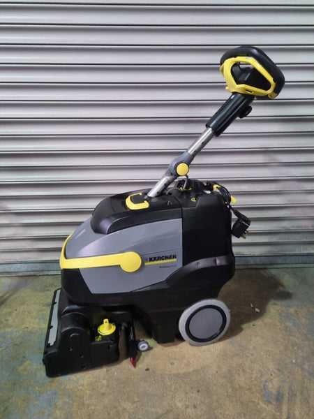 Karcher BR35/12c