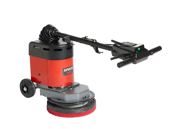 Victor Sprite 300 Compact Rotary Floorcare Machine