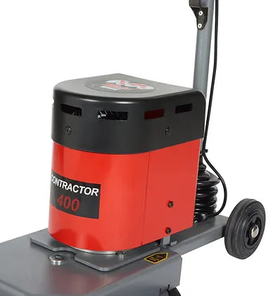 Victor Contractor 400 Rotary Floorcare Machine