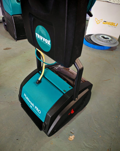 EX-DEMO TRUVOX MULTIWASH PRO 240