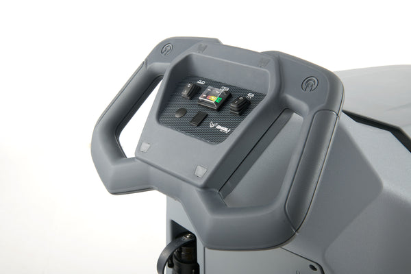 Ghibli REXA 50 SM Walk Behind Scrubber Dryer