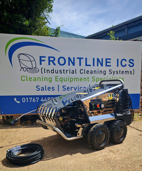  SPECIAL INTRODUCTION PRICE – £2,650 + VAT