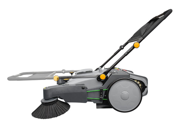 Lavor BSW 950MF Walk-behind sweeper