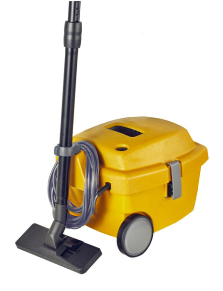 Ghibli & Wirbel AS2 Vacuum Cleaner