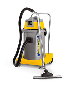 Ghibli & Wirbel AS 400 P/PD/IK Wet & Dry Vacuum