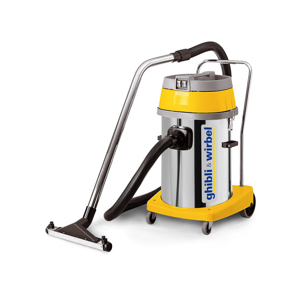 Ghibli & Wirbel AS 60 IK Wet & Dry Vacuum