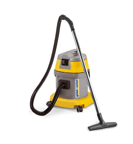 Ghibli & Wirbel ASL 10 P/LWet & Dry Vacuum