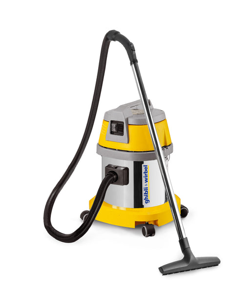 Ghibli & Wirbel ASL 10 P/LWet & Dry Vacuum