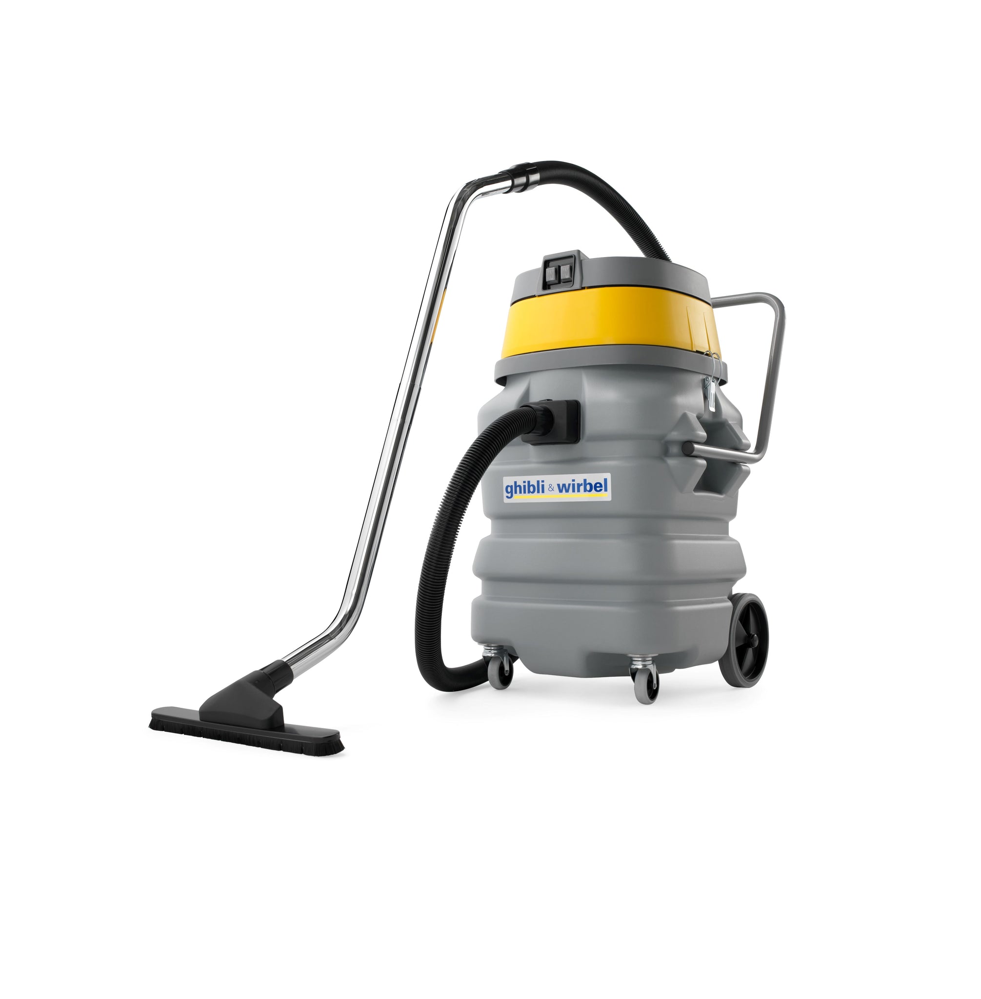 Ghibli & Wirbel AS 59 PD SP Wet & Dry Vacuum