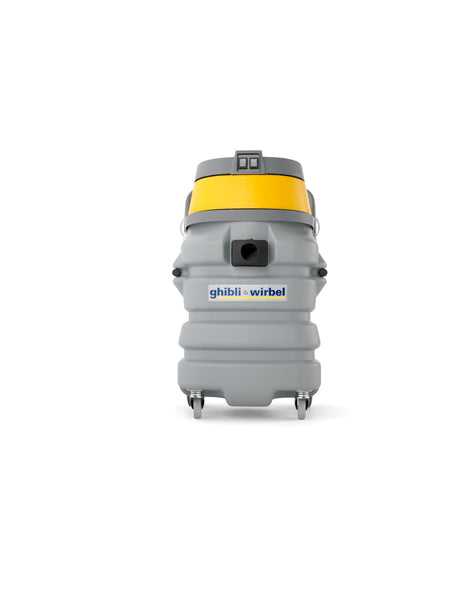 Ghibli & Wirbel AS 59 PD SP Wet & Dry Vacuum