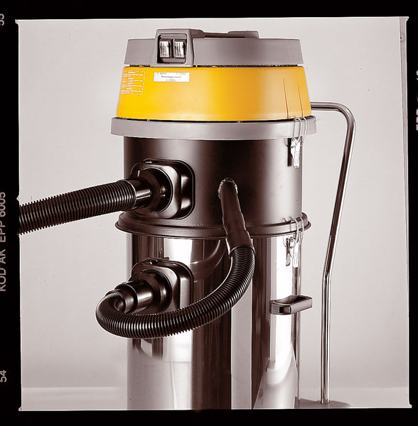 Ghibli & Wirbel AS 60 IK Wet & Dry Vacuum