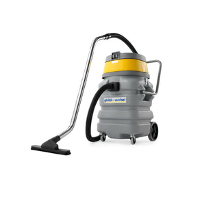 Ghibli & Wirbel AS 60 PD SP Wet & Dry Vacuum