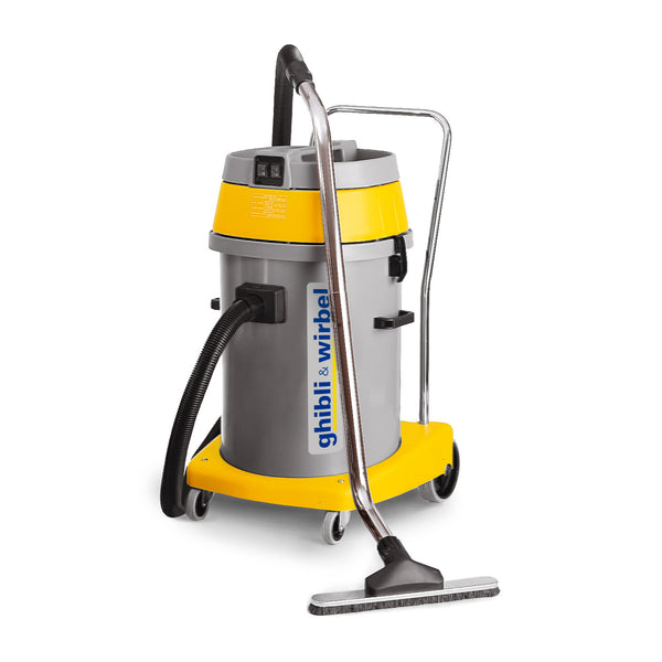 Ghibli & Wirbel AS 60 P Wet & Dry Vacuum