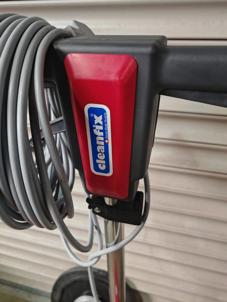 Cleanfix R44-450 High Speed Floor Polisher – Brand New (Ex-Display)