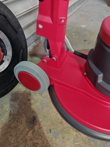 Cleanfix R44-450 High Speed Floor Polisher – Brand New (Ex-Display)