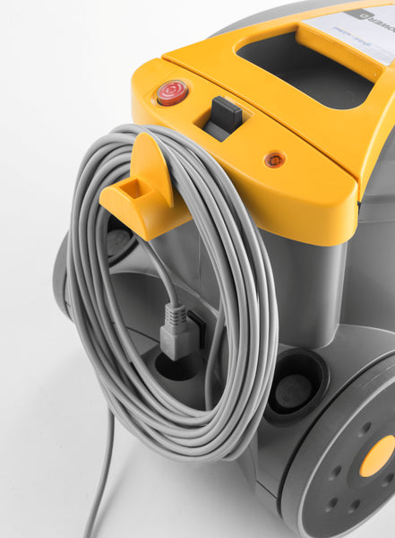 Ghibli & Wirbel Power D12 Vacuum