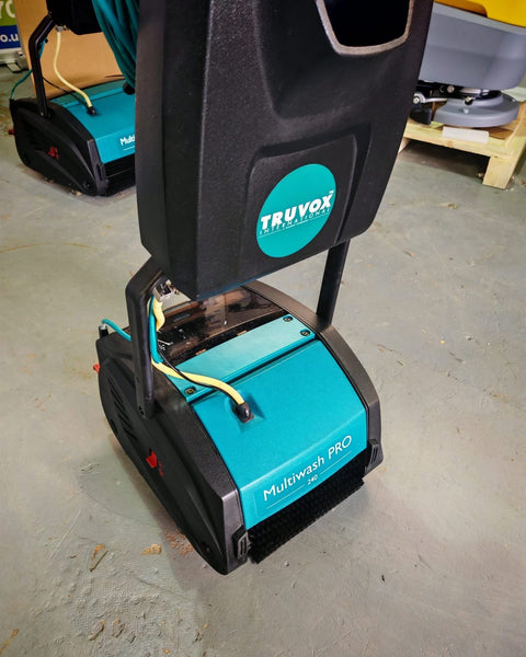 EX-DEMO TRUVOX MULTIWASH PRO 240