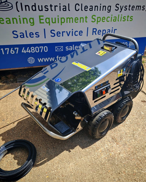  SPECIAL INTRODUCTION PRICE – £2,650 + VAT