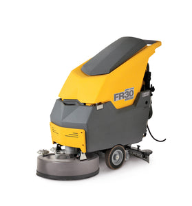 Ghibli & Wirbel FR30 E45 Touch Walk Behind Scrubber Dryer