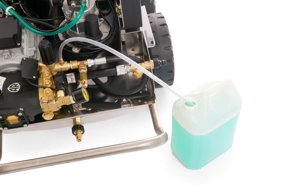  SPECIAL INTRODUCTION PRICE – £2,650 + VAT