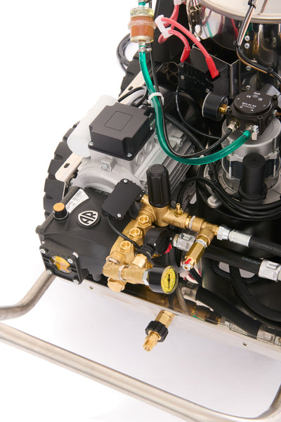  SPECIAL INTRODUCTION PRICE – £2,650 + VAT