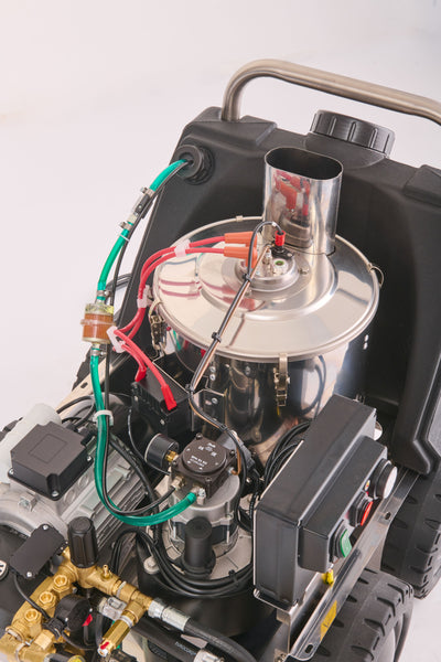  SPECIAL INTRODUCTION PRICE – £2,650 + VAT