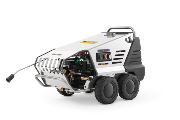  SPECIAL INTRODUCTION PRICE – £2,650 + VAT