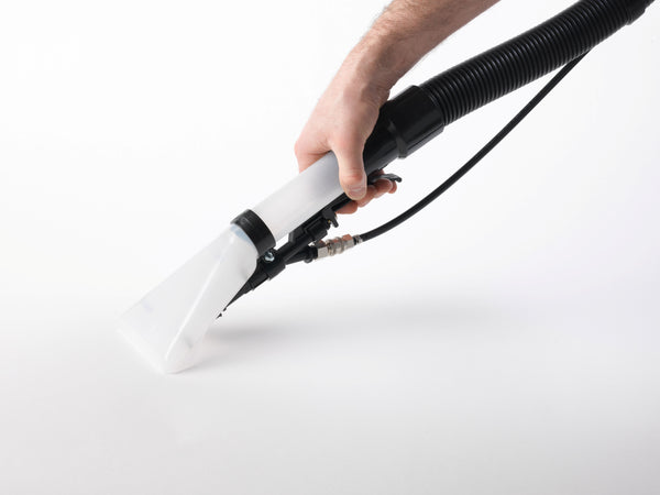 Ghibli & Wirbel Power Extra 31 l CEME Carpet & Upholstery Machine