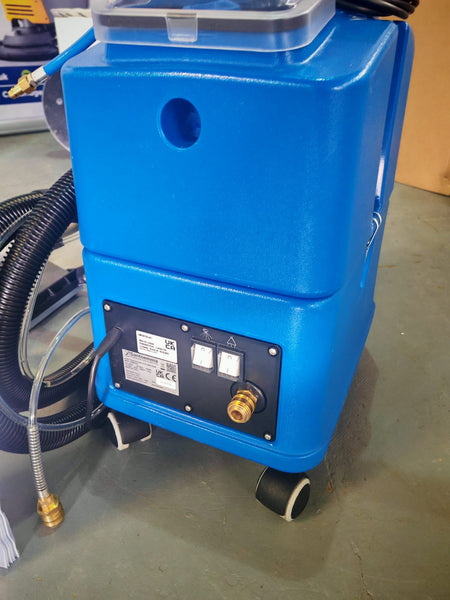 Santoemma Sabrina carpet & upholstery extractor