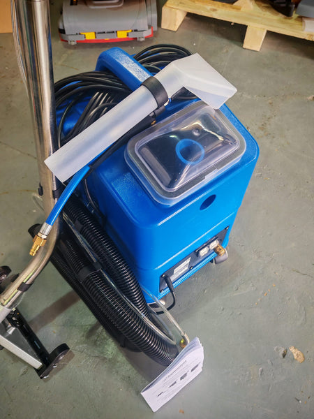 Santoemma Sabrina carpet & upholstery extractor