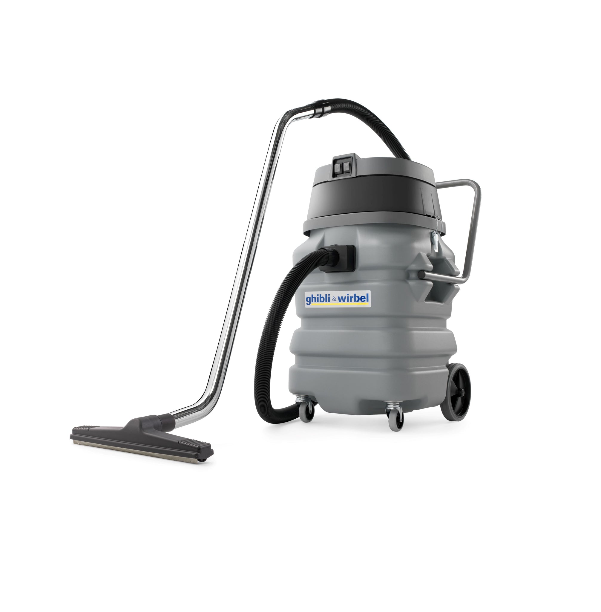 Ghibli & Wirbel INPUMP 90.2 SP CF Wet & Dry Vacuum Cleaner