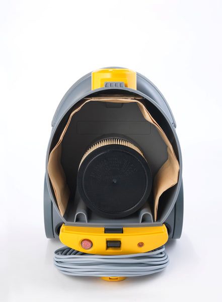 Ghibli & Wirbel Power D12 Vacuum