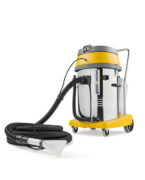 Ghibli & Wirbel M26 Carpet Cleaner