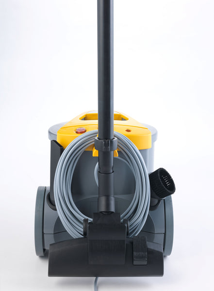 Ghibli & Wirbel Power D12 Vacuum