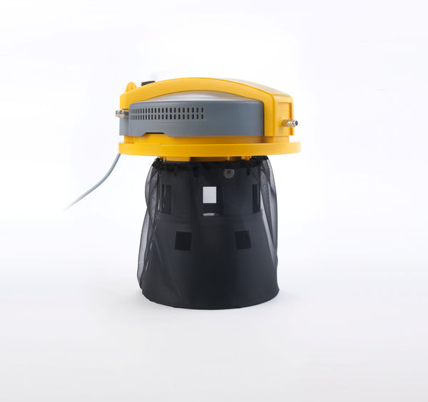 Ghibli & Wirbel Power Extra 31 l CEME Carpet & Upholstery Machine