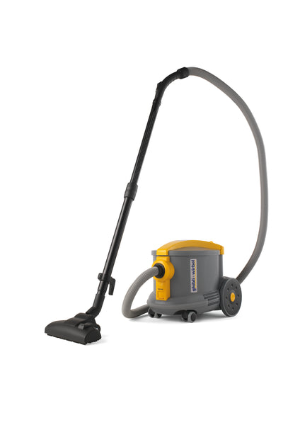 Ghibli & Wirbel Power D12 Vacuum