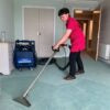 PROCHEM Steemeasy Carpet Cleaner