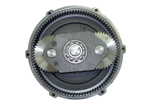 Ghibli & Wirbel SB 150 L16/L22 Single Disc Rotary