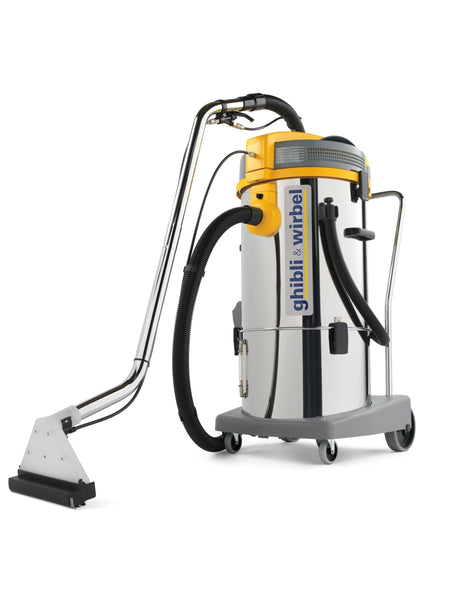 Ghibli & Wirbel Power Extra 31 l CEME Carpet & Upholstery Machine