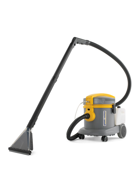 Ghibli Power Extra 7 P Carpet Cleaner
